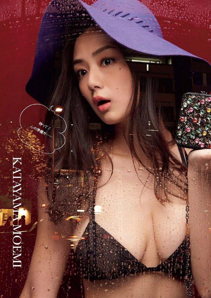 最强合集！《周刊Playboy》2016年跨年写真